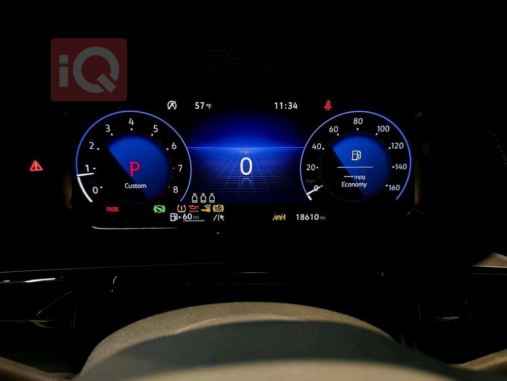 فولكسفاغن أطلس كروس سبورت